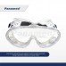 Panamed Safety Goggles (sold per piece)